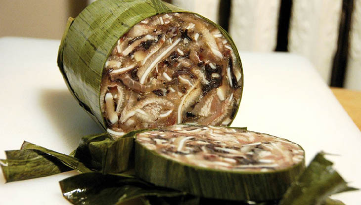 Giò xào loại ngon (kg)