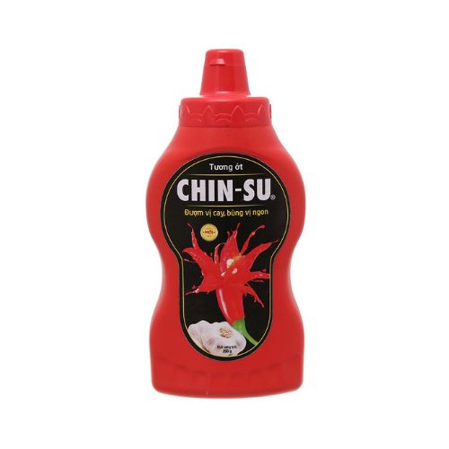[VN20031] Tương ớt Chinsu 1*24*250gr