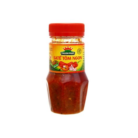 [VN20035] Sa tế tôm Thuận Phát 1*108*95gr