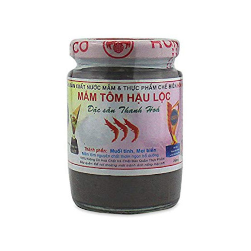 [VN50026] Mắm tôm Hậu Lộc 24*320gr