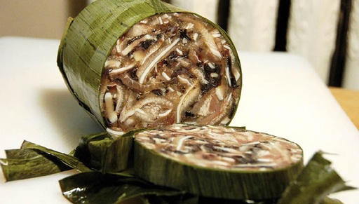 Giò xào loại ngon (kg)